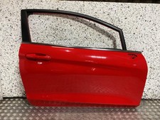17-22 FORD FIESTA MK8 3 DOOR