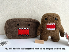 Sekiguchi NHK Japan Domo kun