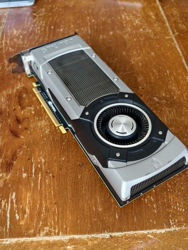 Nvidia geforce gtx - geforce, 780