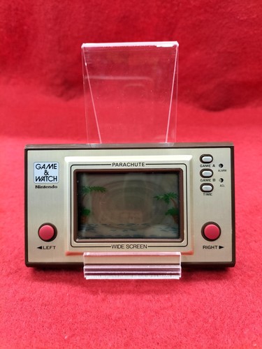 Game watch model 21 - model,