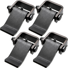 4 Pack Weld on Dump Trailer