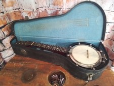 Vintage  Banjo