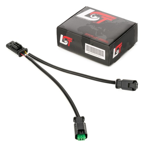 Thermostat cable adapter - thermostat,