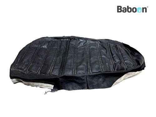 Seat complete yamaha 650 - seat,