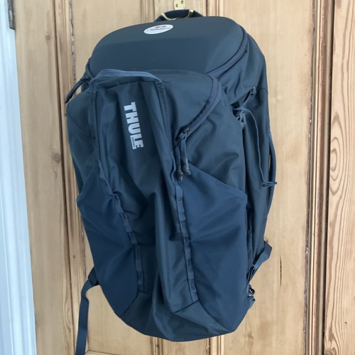 Thule landmark 60l - thule, backpack