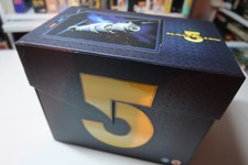 Babylon 5 Ultimate Collection