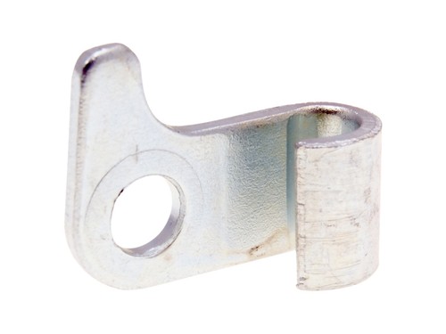 Clutch cable holder plate oem - plate,
