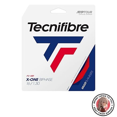 New tecnifibre one biphase - new,