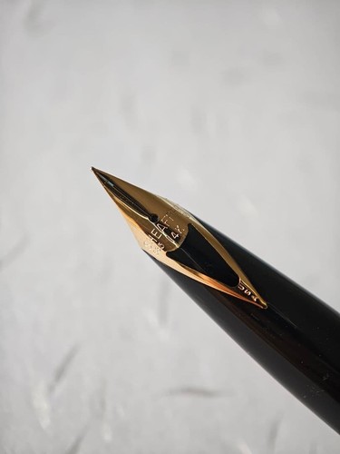 Sheaffer imperial fountain - sheaffer, pen