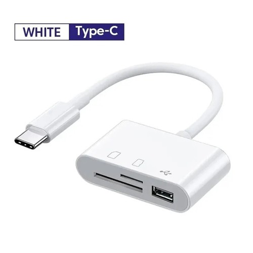 Type adapter sd - c,