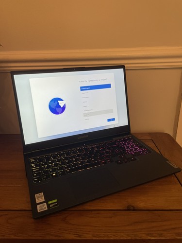 Lenovo legion laptop 6 - legion,