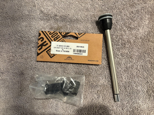 Rockshox sid debonair 80mm - sid,