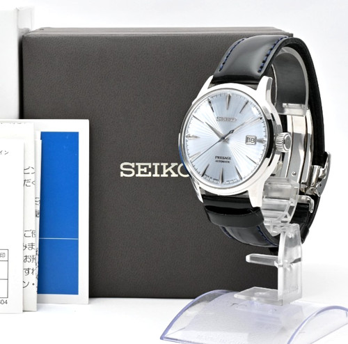 Seiko 4r35 01t0 box - seiko, 4r35-01t0