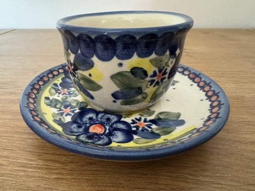 Boleslawiec handmade polish - handmade,
