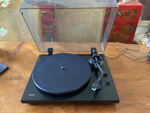 Teac 350 - teac, tn-350