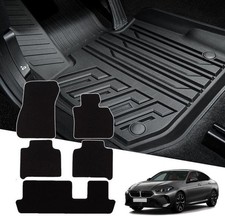 MatTrax - Car Mats for BMW 2