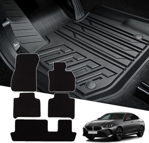 Mattrax car mats for bmw - mattrax,
