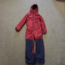 12 Yrs Snow Suit / Ski Suit