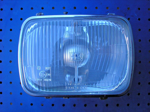 Headlight reflector suzuki gsx - headlight,