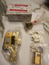 union oval cylinder nightlatch