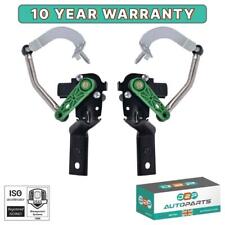 PAIR OF AIR SUSPENSION HEIGHT LEVEL SENSORS REAR FOR AUDI A3 8V, Q2 GAB, Q3 F3N