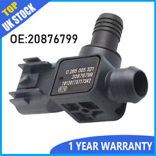 PRESSURE SENSOR BRAKE BOOSTER