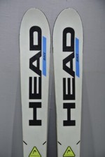 SKIS Race/ Carving -HEAD