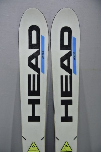Skis race carving head - skis,