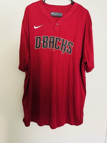 Nike backs jersey keraton - nike,