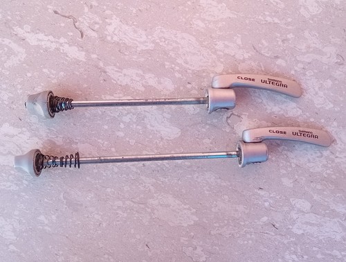 Shimano ultegra quick release - quick,
