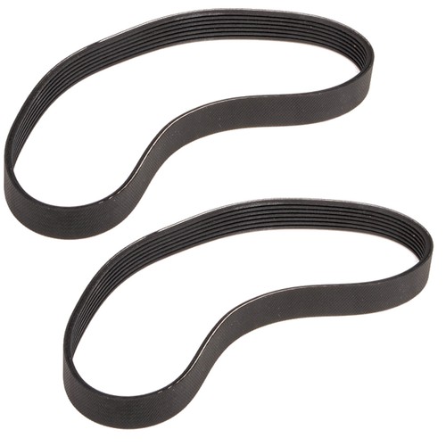 Drive belt for mcgregor - for,