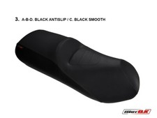 Gilera Fuoco Tricolore