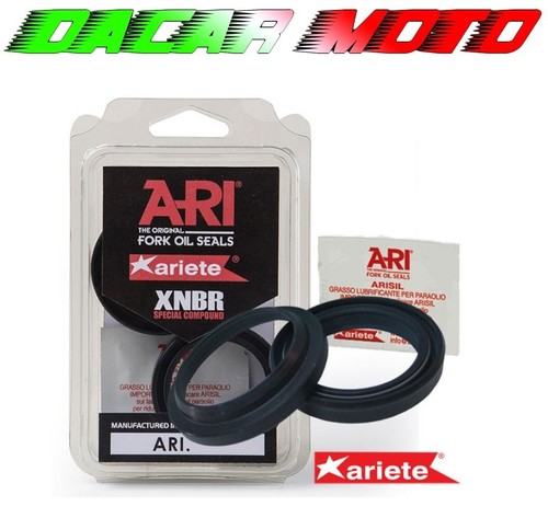 Fork seals kit - fork, 33x45x8/10.5