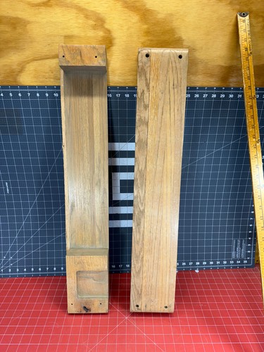 Set vtg hymnal - of, 2