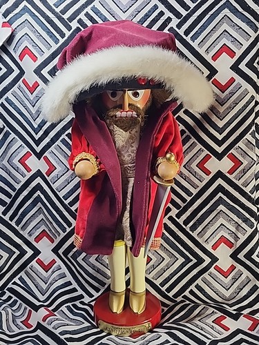 Steinbach nutcracker king - steinbach,