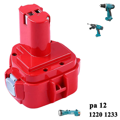 For makita pa12 - 1220, 1222