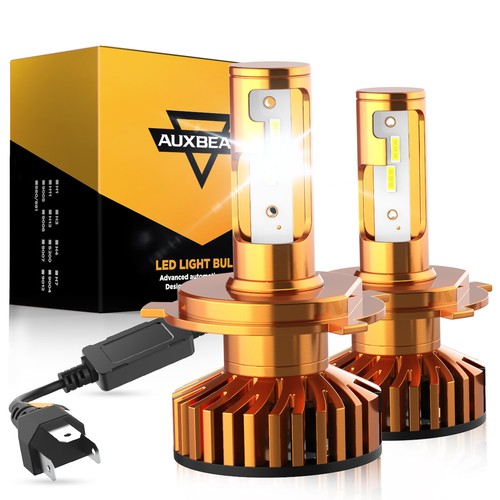 Auxbeam 9003 led - auxbeam,