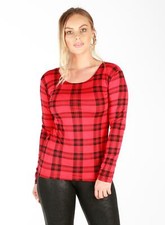 Ladies kids girl Long Sleeve