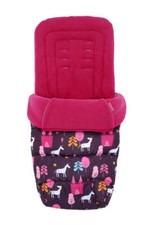 New Cosatto Footmuff For Pram