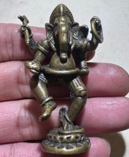 Old Antique Tibetan Buddhism