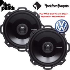 VW Golf Mk2 II 1983-1995 -