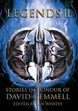 Legends 2 Stories in Honour of