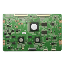 Genuine SAMSUNG BN07-00805A, BN0700805A, LTF460HQ01, 8GAF1P0H0C TCON Board