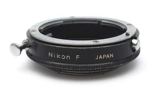 Nikon nikkor macro - f, e