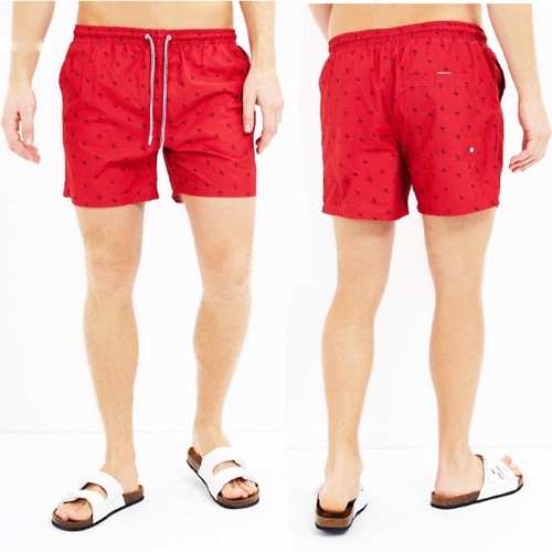Mens swimming shorts casual - mens,