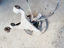 InfinitI FX 30d  QX70  Rear Left Suspension Leg  2012 V9X