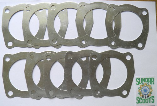 Pack 150 cc cylinder - of,