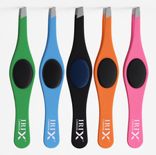 IRIX London Slant Tip Tweezers