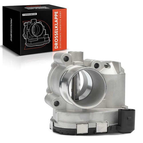 Premium throttle body - a-premium,