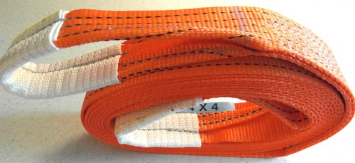 New 4x4 vis recovery - 4x4,